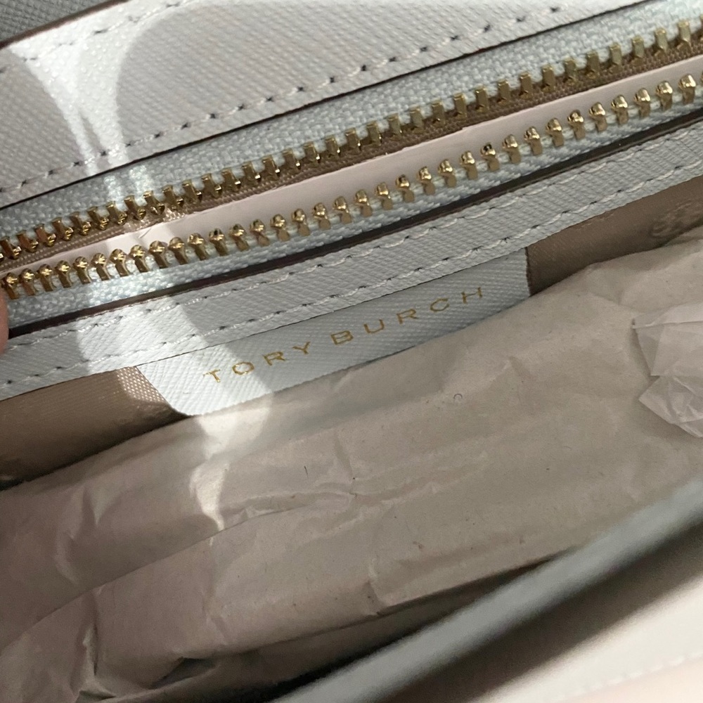 🆕💎🟩Tory Burch Emerson mini shoulder bag/crossbody - Picture 9 of 10